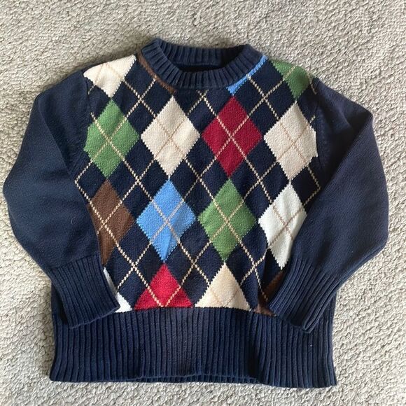 3 for $15 - Boys sweater - Picture 1 of 4